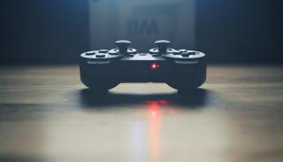 Game controller